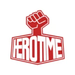 Logo of Collectible Toy Shop Herotime android Application 